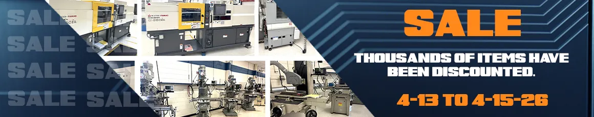 Sale Banner HGR24 April 2026