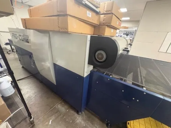 Adelco Pro-Cure Dryer