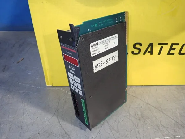 AMCI CONTROLLERS - 2762-17