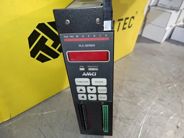AMCI CONTROLLERS - 2762-17