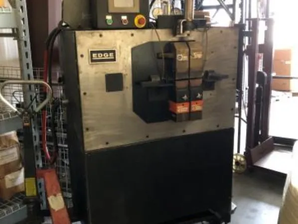 EDGE MANUFACTURING 2019 EDGE MANUFACTURING 2100 WELDING MACHINE - 2100