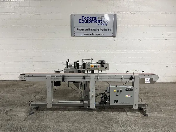 LSI Labeler