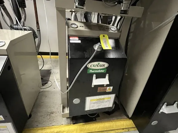 6 KW Conair Thermolator, Model TW2