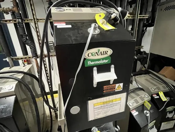 6 KW Conair Thermolator, Model TW2