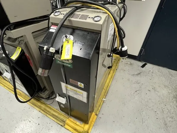 24 KW Conair Thermolator, Model TW2