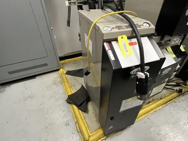 24 KW Conair Thermolator, Model TW2