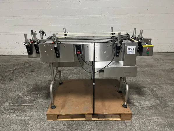 PHARMAVEYOR BIDIRECTIONAL CONVEYOR - 6970