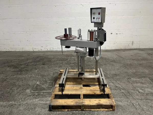 CVC LABELER - CVC100B