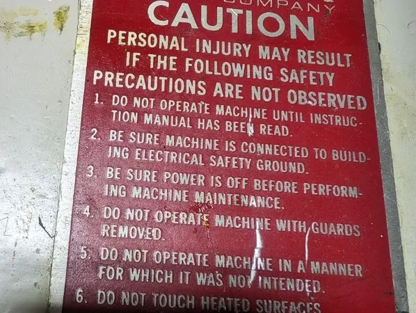 SIMPLEX FILLING LINE