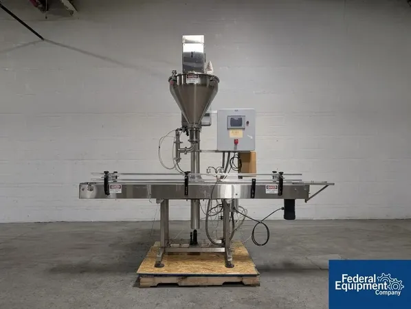 IMAGE FILLERS IMAGE BOTTLE FILLER
