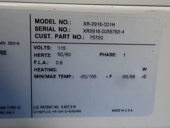 CREMER COUNTER CREMER SPEED SCALE COUNTER TQI-480 - TQI-480