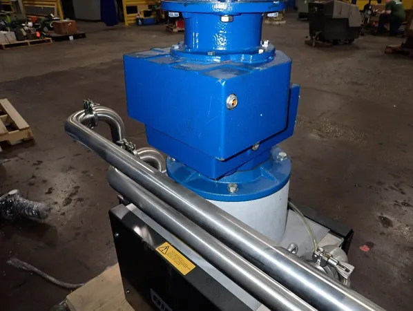 PER-FIL MICRO-SCW POWDER FILLER - MICRO-SCW