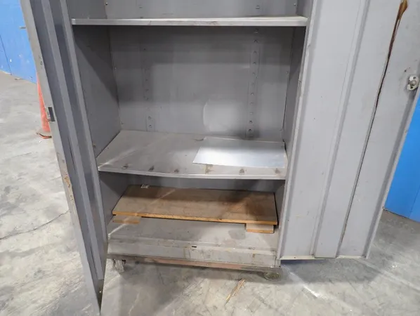 60 LITERS D6A Fitzmill, S/S, 5 HP