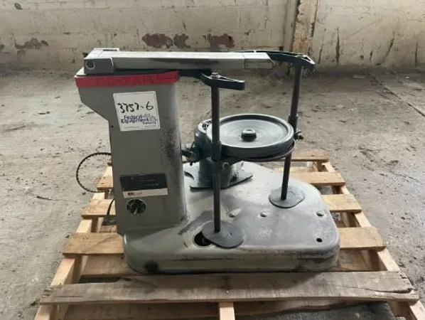 ROTAP 8" SIEVE - RX 29
