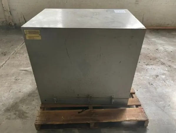 ROTAP 8" SIEVE - RX 29