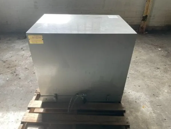 ROTAP 8" SIEVE - RX 29