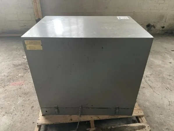 ROTAP 8" SIEVE - RX 29