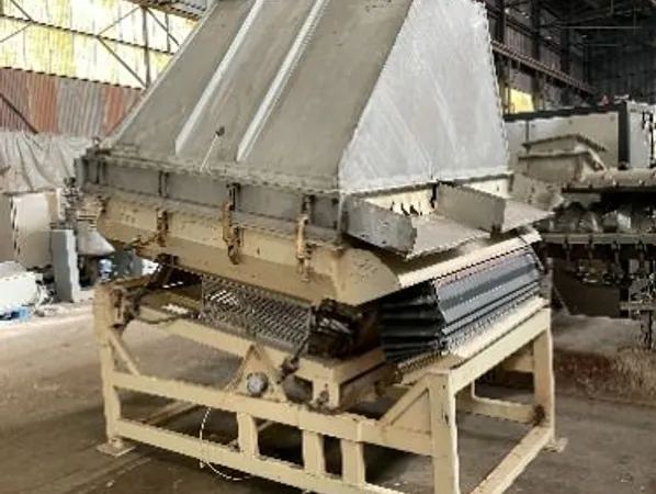 TRIPLE S SYNAMICS PACE STONER - S 25