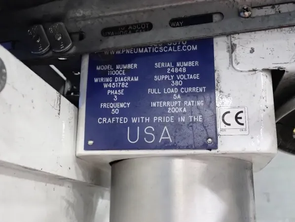 Mateer Burton Powder Filler